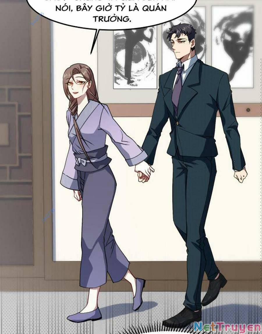 Vú Em Thánh Kỵ Sĩ 6 trang 30