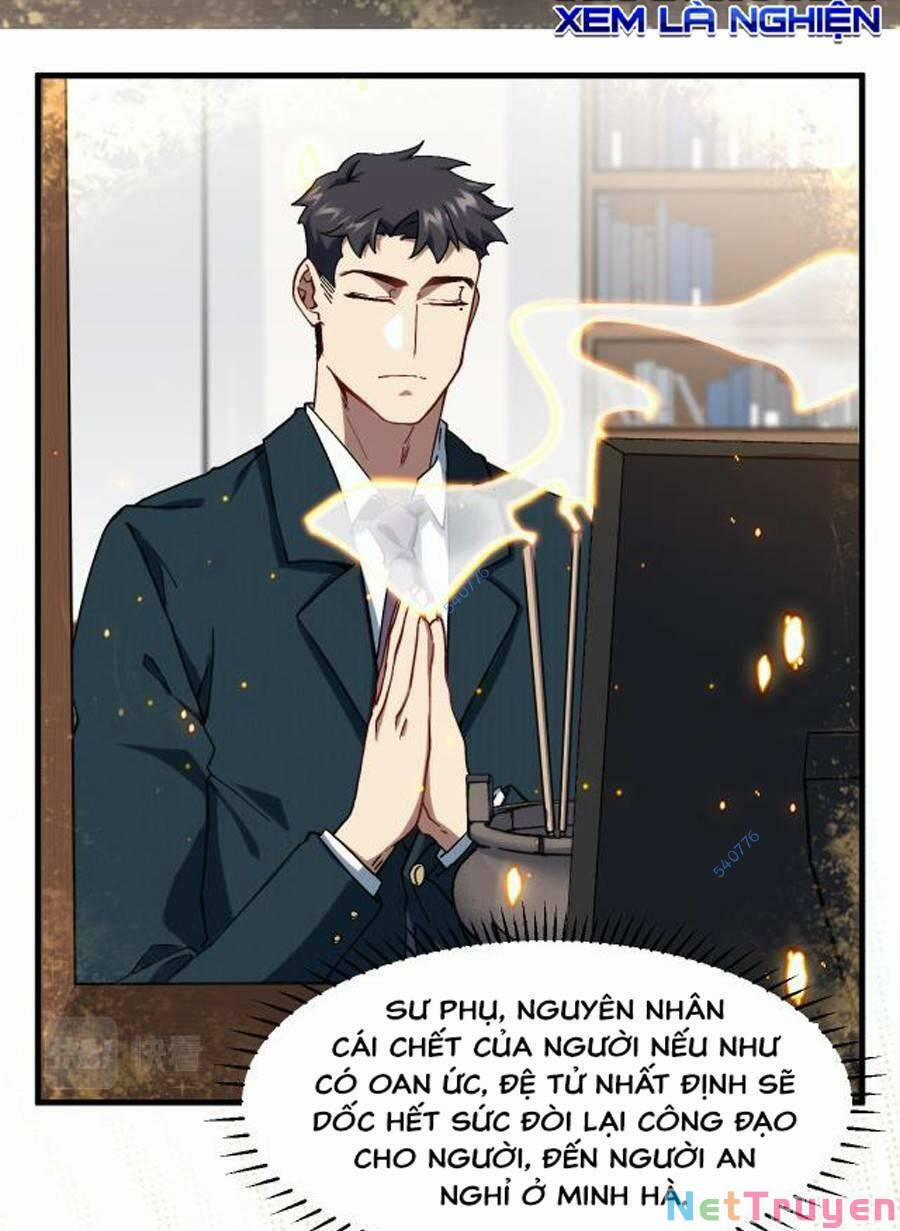 Vú Em Thánh Kỵ Sĩ 6 trang 38