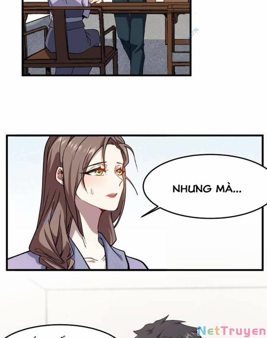 Vú Em Thánh Kỵ Sĩ 6 trang 42