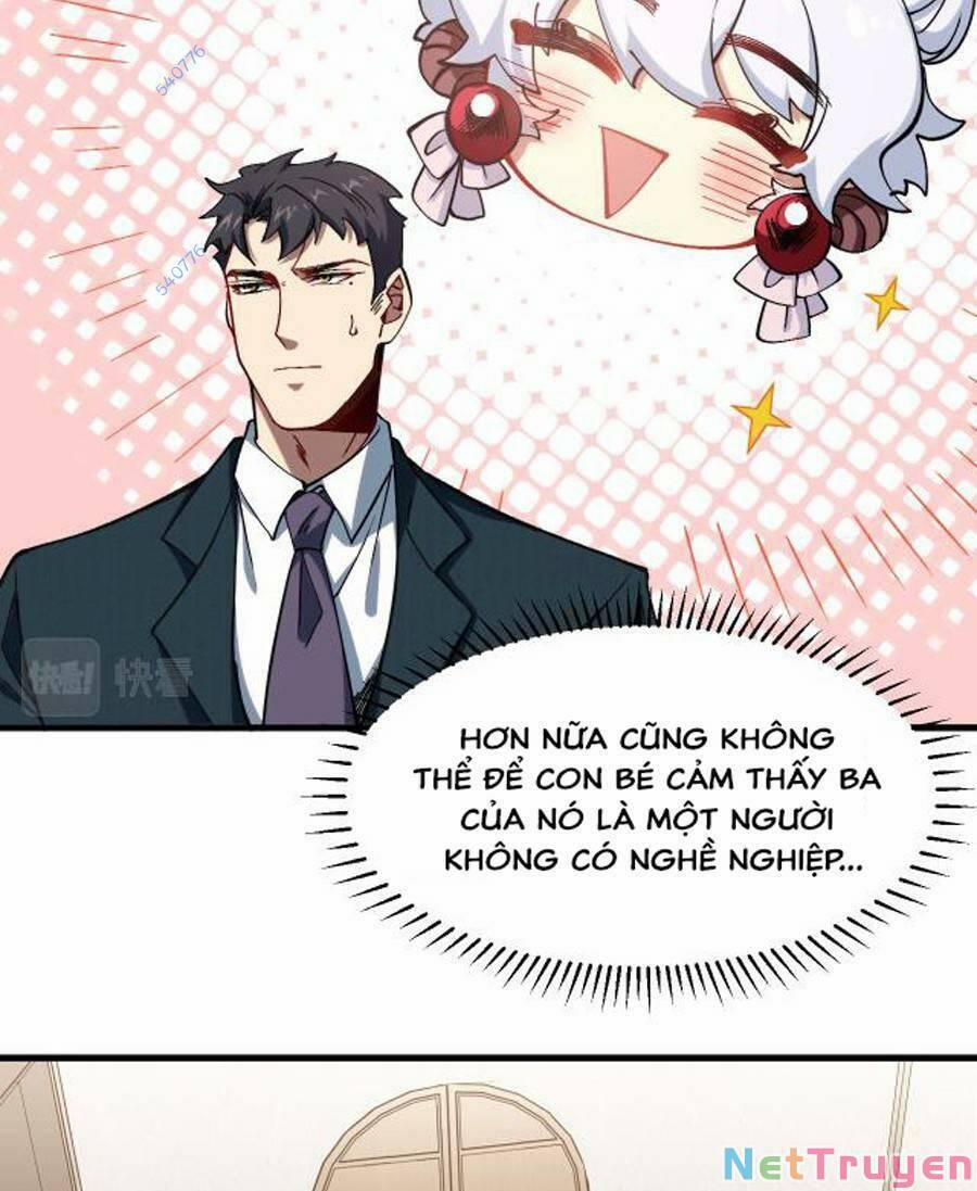 Vú Em Thánh Kỵ Sĩ 6 trang 50