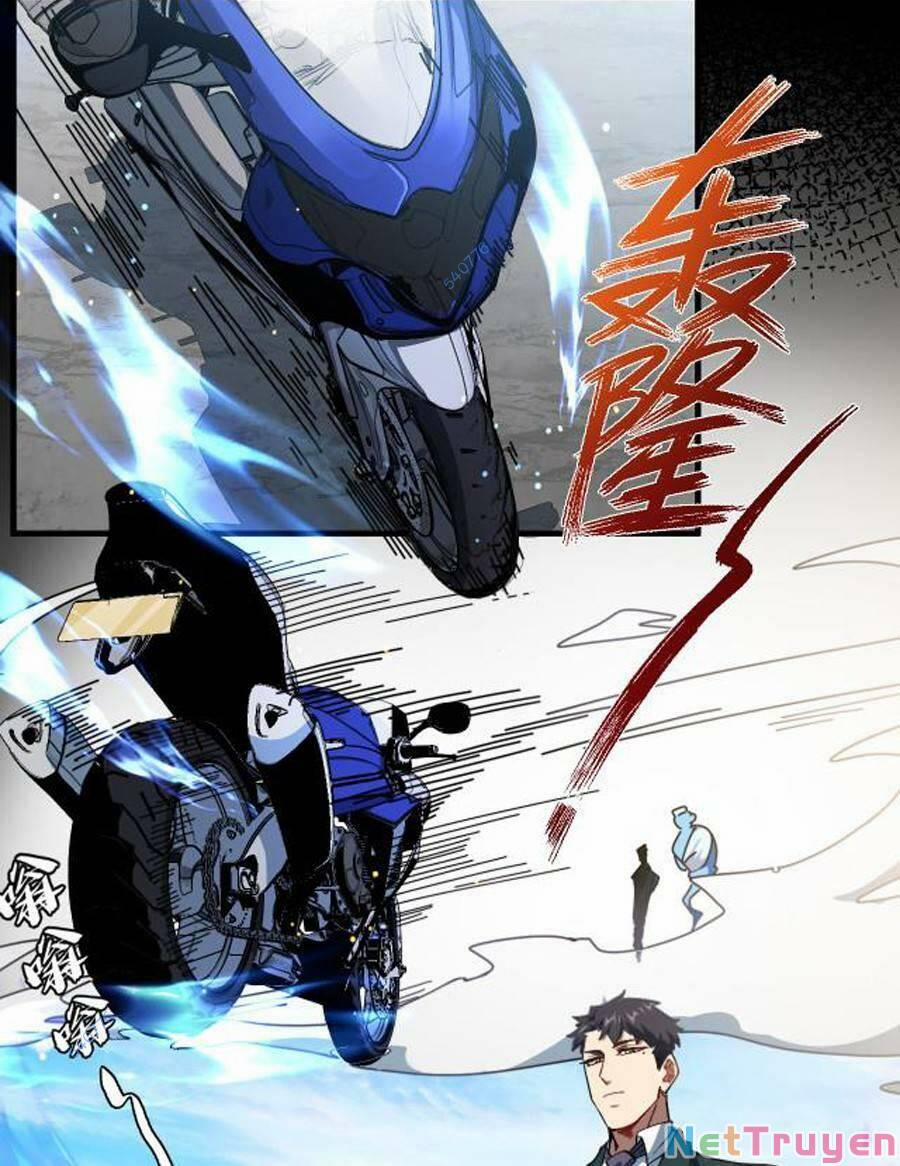 Vú Em Thánh Kỵ Sĩ 6 trang 6