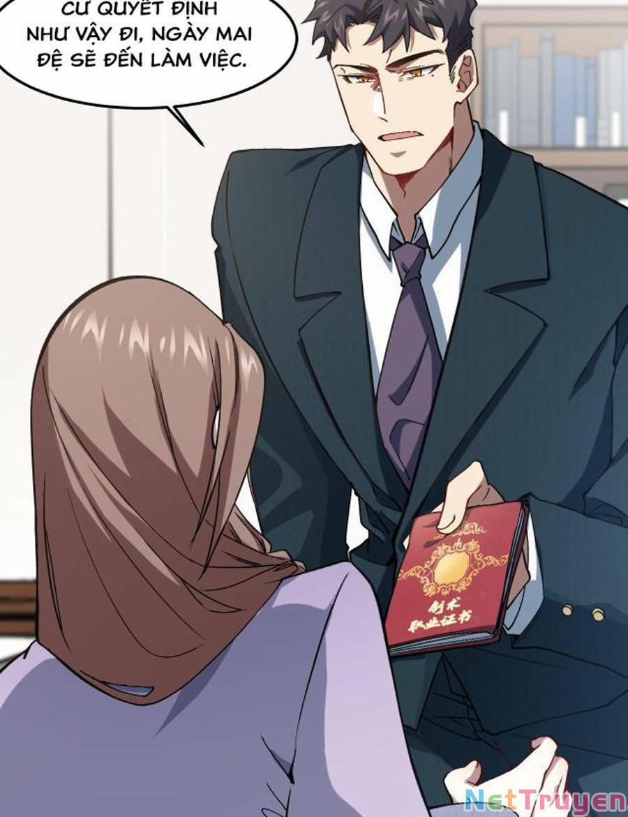 Vú Em Thánh Kỵ Sĩ 6 trang 91