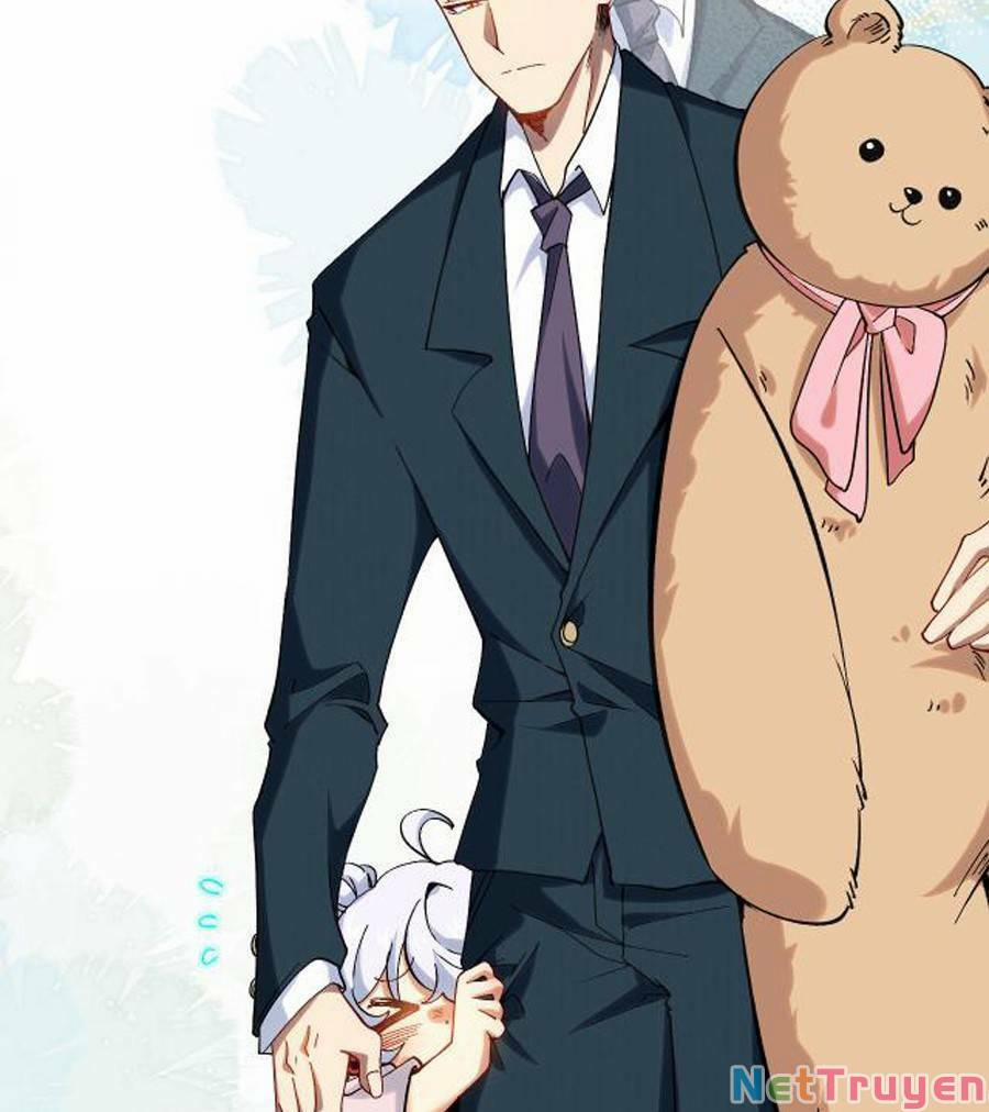 Vú Em Thánh Kỵ Sĩ 7 trang 15