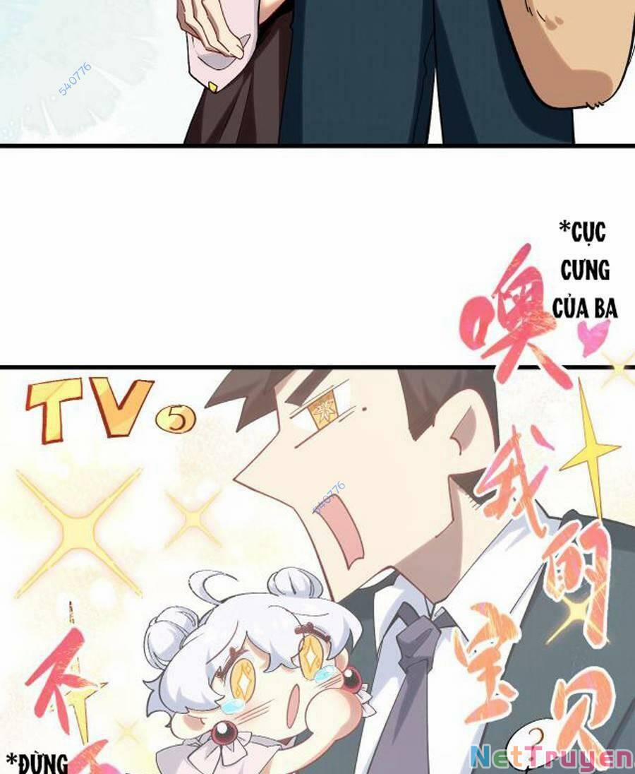 Vú Em Thánh Kỵ Sĩ 7 trang 16