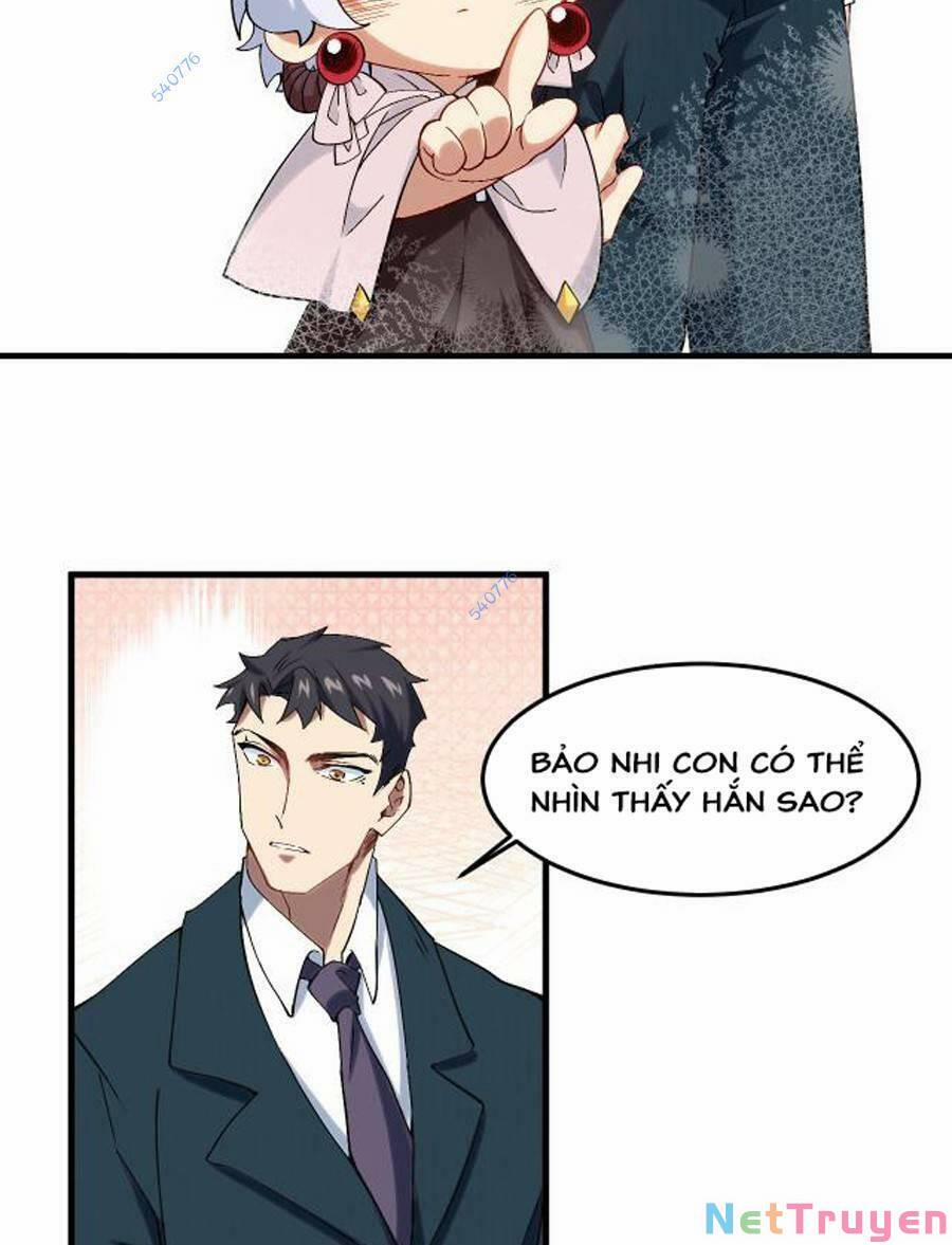 Vú Em Thánh Kỵ Sĩ 7 trang 24