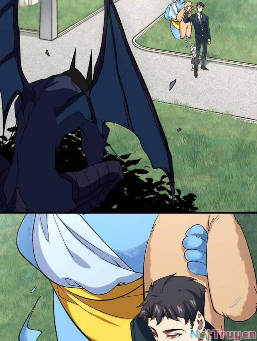 Vú Em Thánh Kỵ Sĩ 7 trang 26
