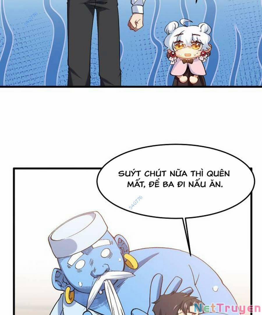 Vú Em Thánh Kỵ Sĩ 7 trang 40