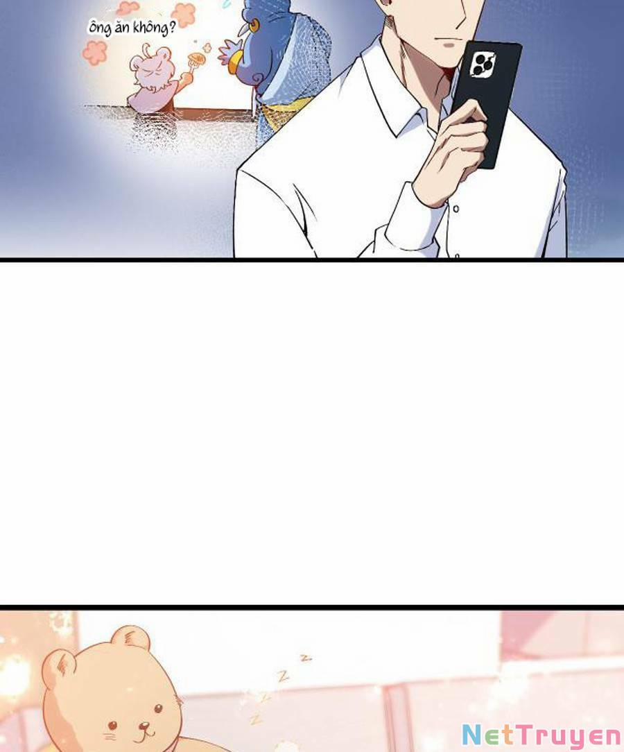 Vú Em Thánh Kỵ Sĩ 7 trang 45