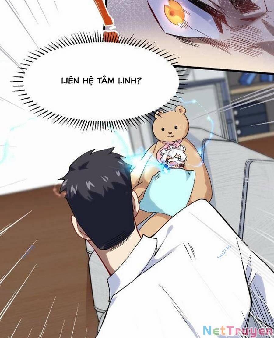 Vú Em Thánh Kỵ Sĩ 7 trang 50