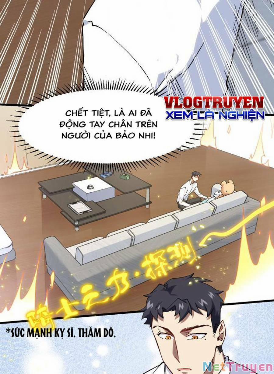 Vú Em Thánh Kỵ Sĩ 7 trang 51