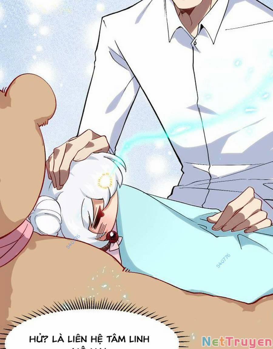 Vú Em Thánh Kỵ Sĩ 7 trang 52