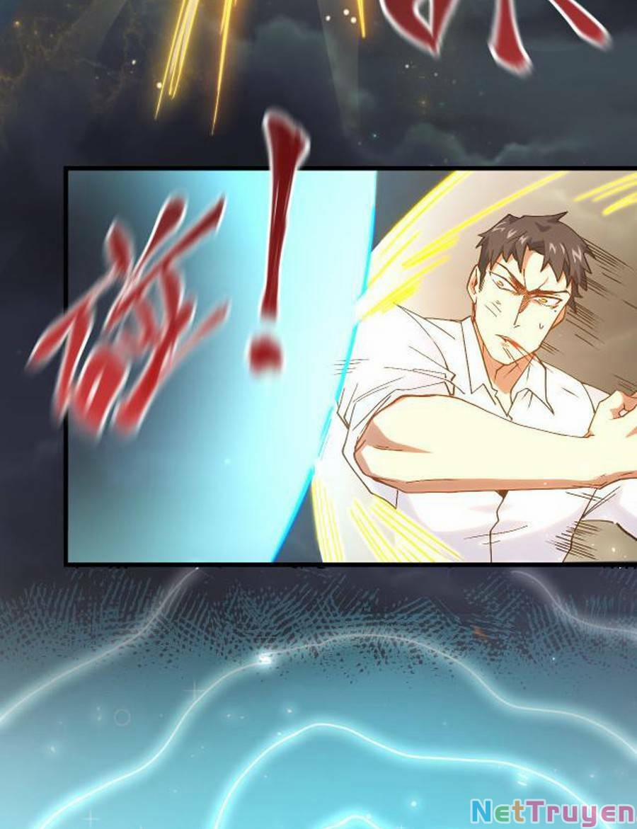 Vú Em Thánh Kỵ Sĩ 7 trang 57