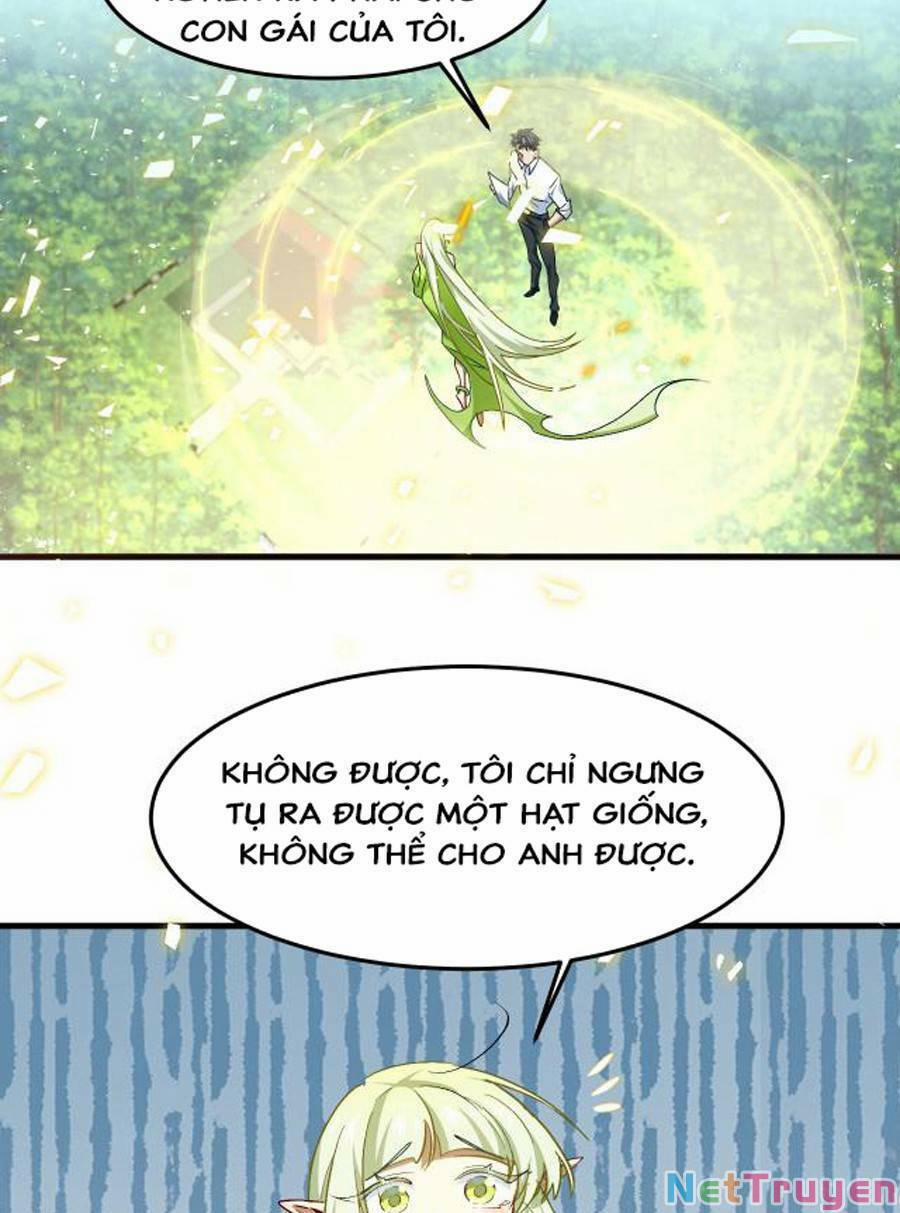 Vú Em Thánh Kỵ Sĩ 8 trang 15