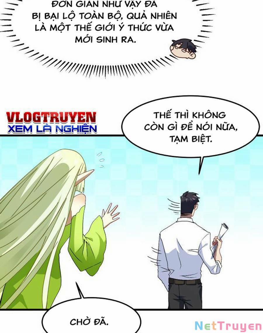 Vú Em Thánh Kỵ Sĩ 8 trang 17