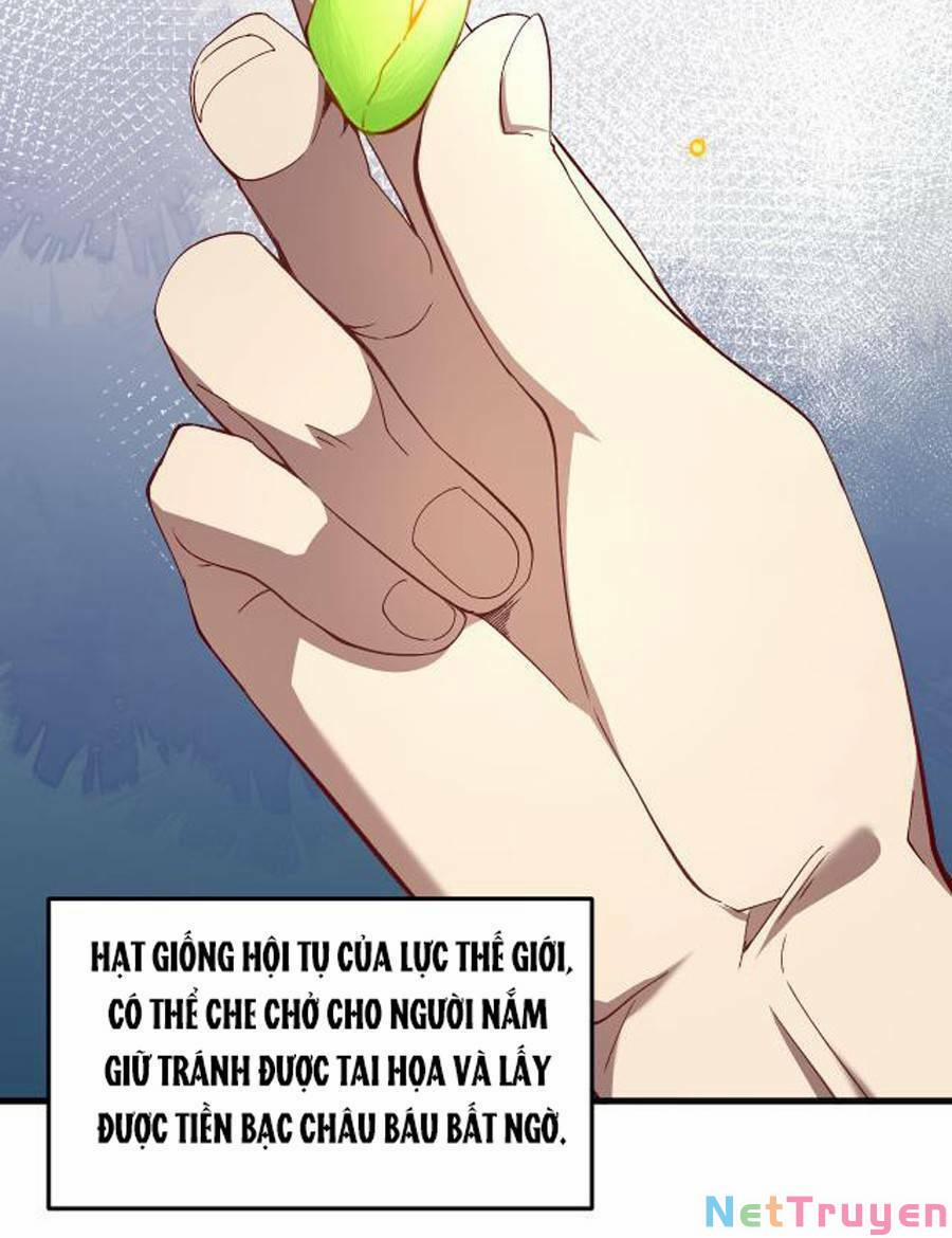 Vú Em Thánh Kỵ Sĩ 8 trang 29