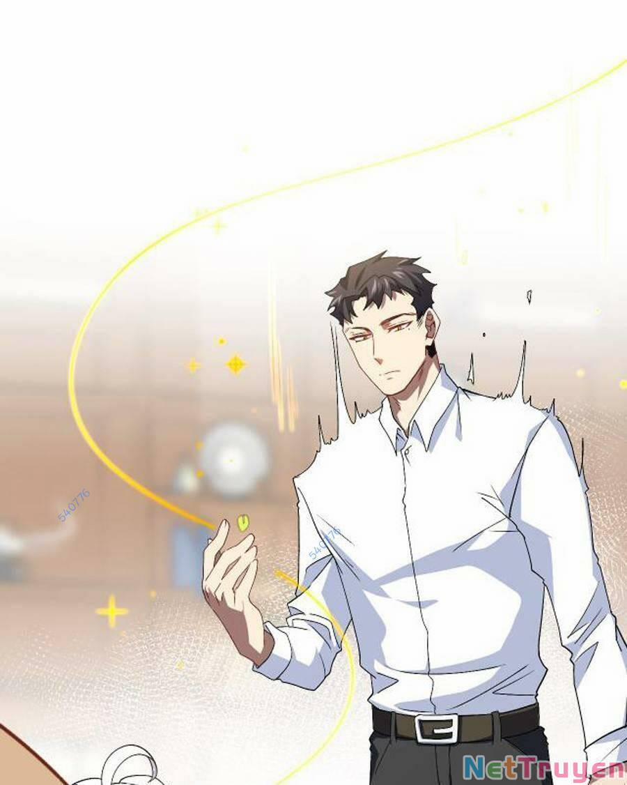 Vú Em Thánh Kỵ Sĩ 8 trang 30