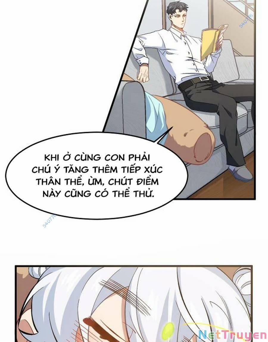 Vú Em Thánh Kỵ Sĩ 8 trang 32