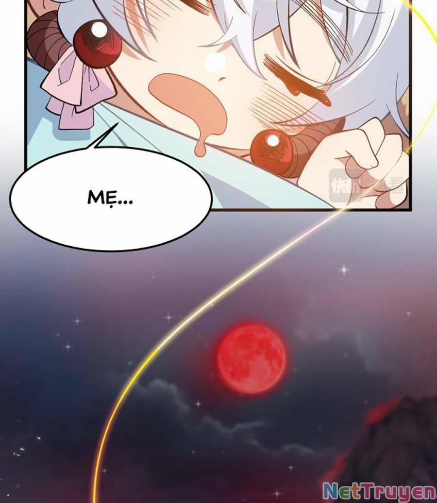 Vú Em Thánh Kỵ Sĩ 8 trang 33