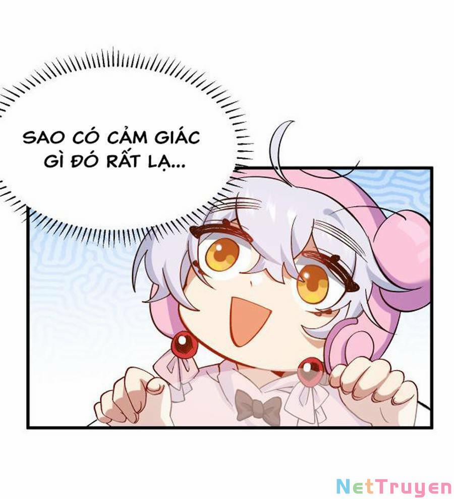 Vú Em Thánh Kỵ Sĩ 8 trang 53