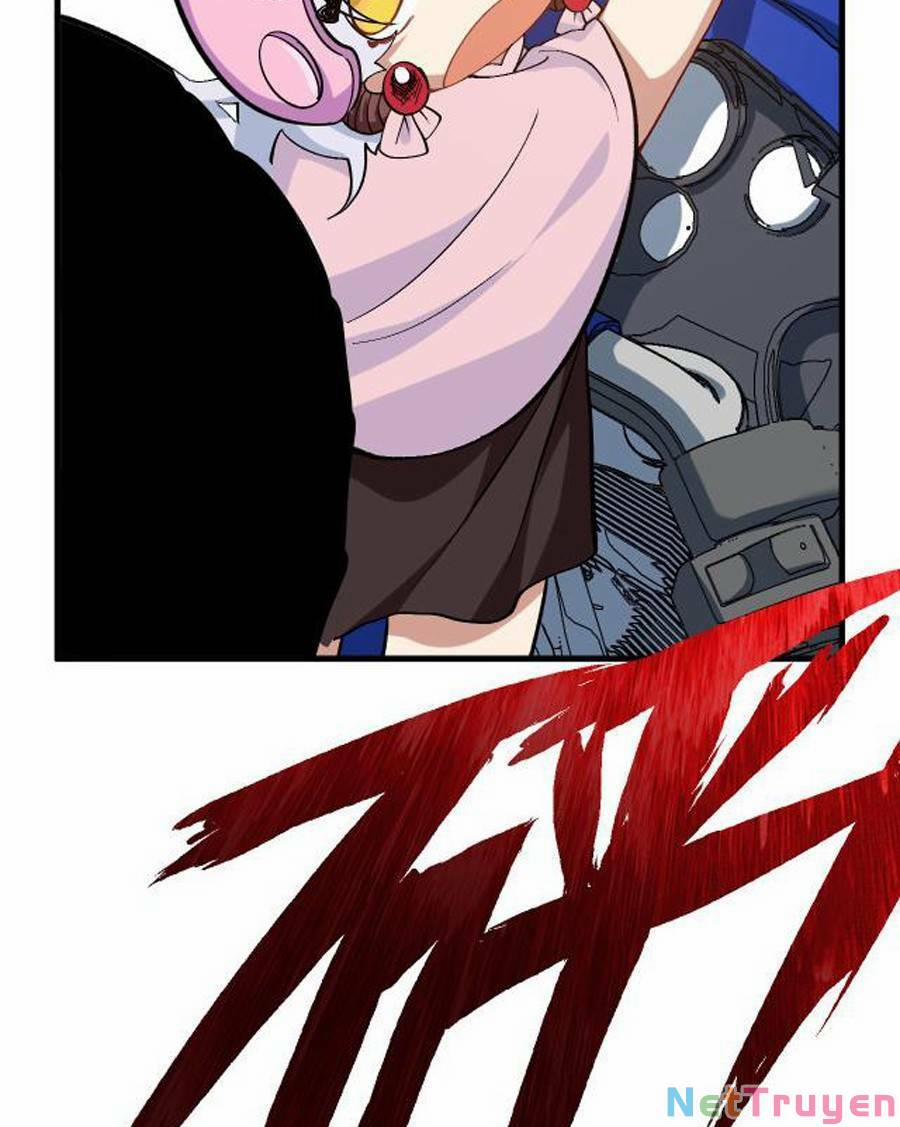 Vú Em Thánh Kỵ Sĩ 8 trang 55