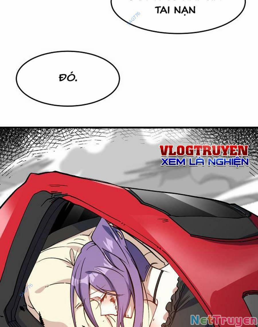 Vú Em Thánh Kỵ Sĩ 8 trang 58