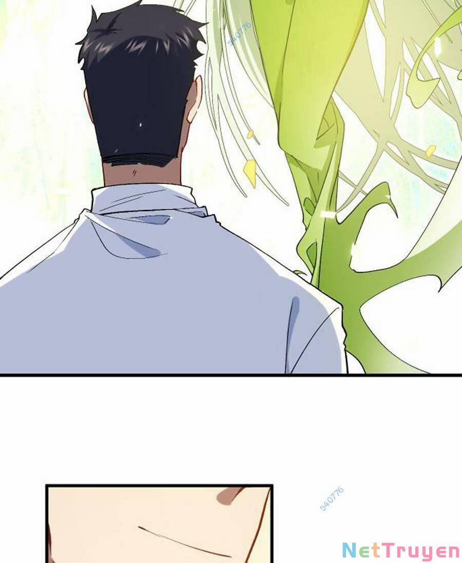 Vú Em Thánh Kỵ Sĩ 8 trang 8