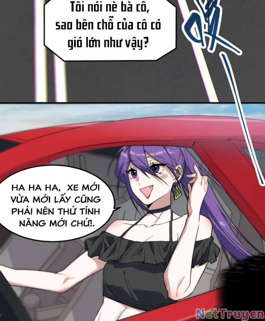 Vú Em Thánh Kỵ Sĩ 9 trang 1