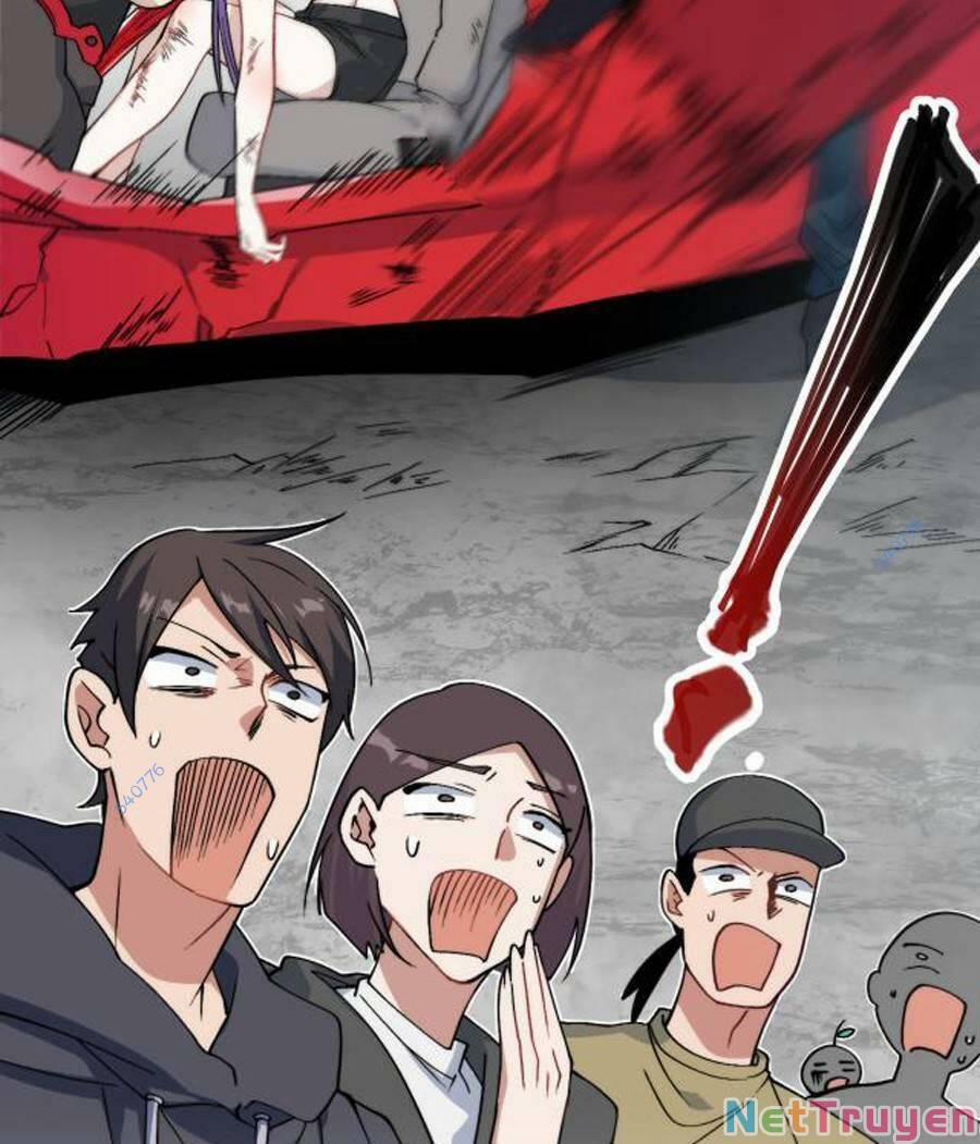 Vú Em Thánh Kỵ Sĩ 9 trang 12