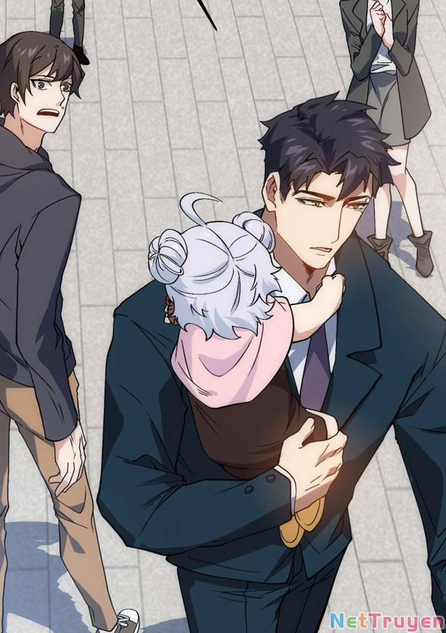 Vú Em Thánh Kỵ Sĩ 9 trang 19