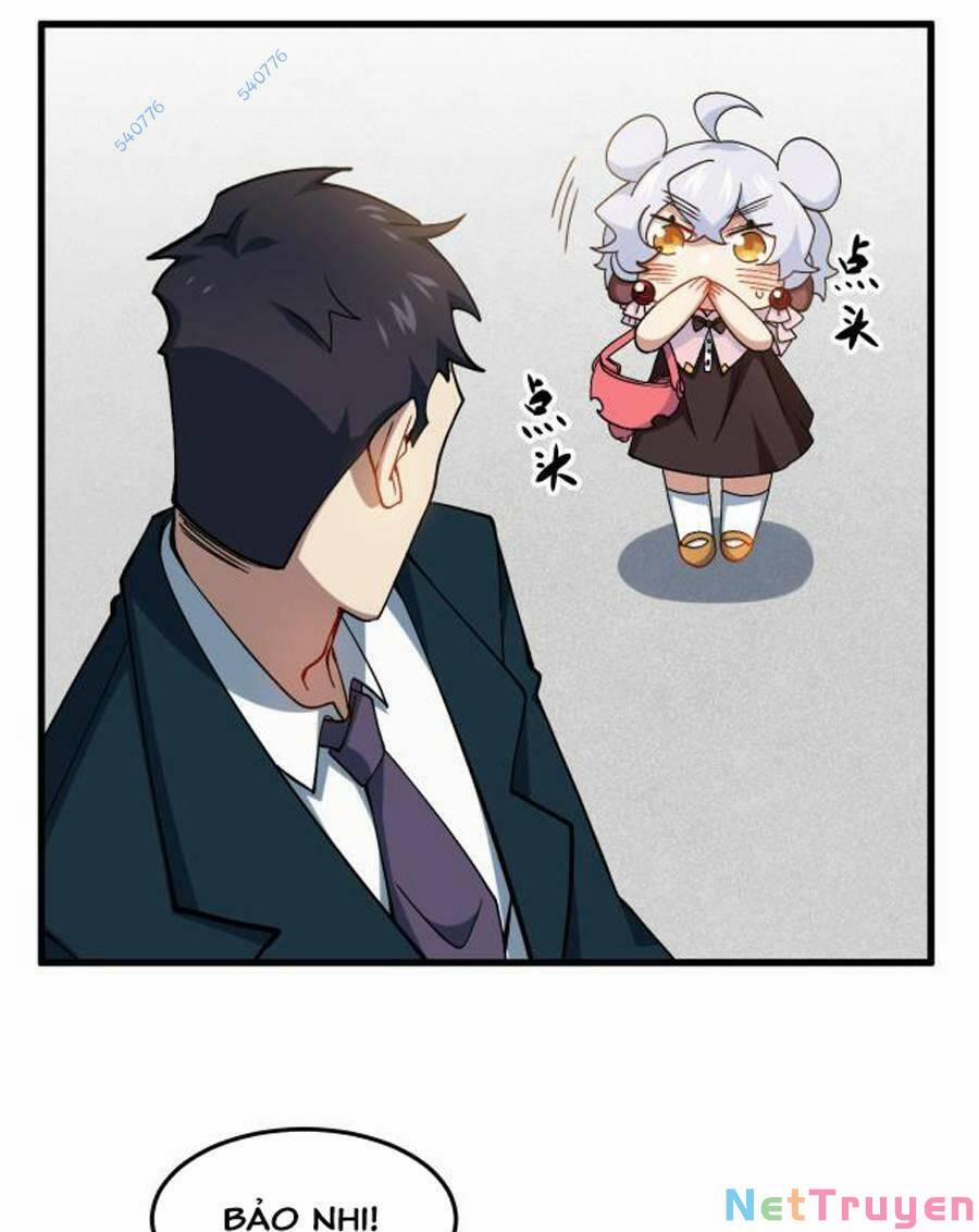 Vú Em Thánh Kỵ Sĩ 9 trang 32