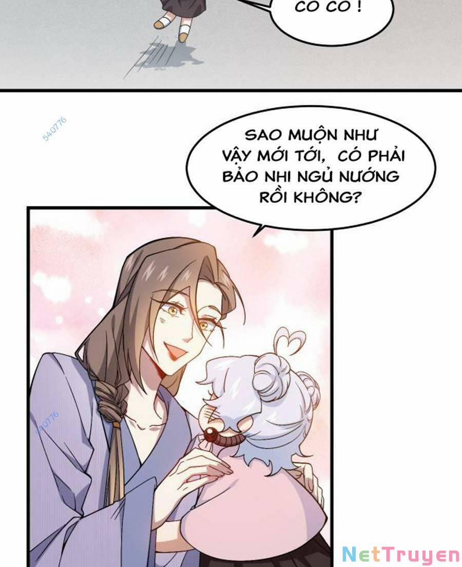 Vú Em Thánh Kỵ Sĩ 9 trang 34