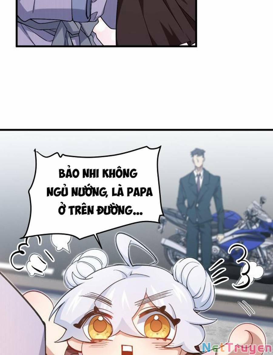 Vú Em Thánh Kỵ Sĩ 9 trang 35