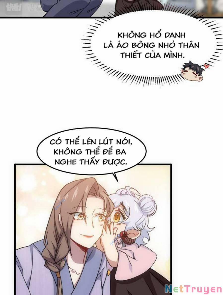 Vú Em Thánh Kỵ Sĩ 9 trang 38