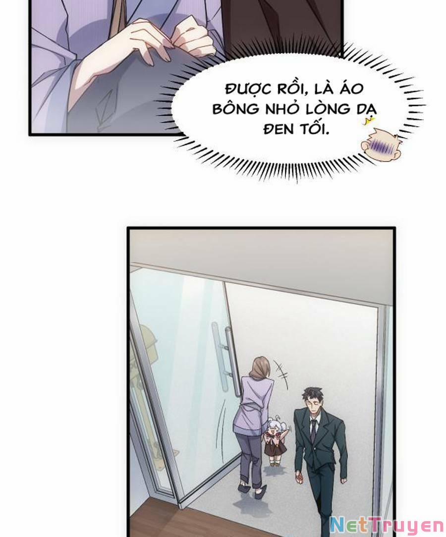 Vú Em Thánh Kỵ Sĩ 9 trang 39