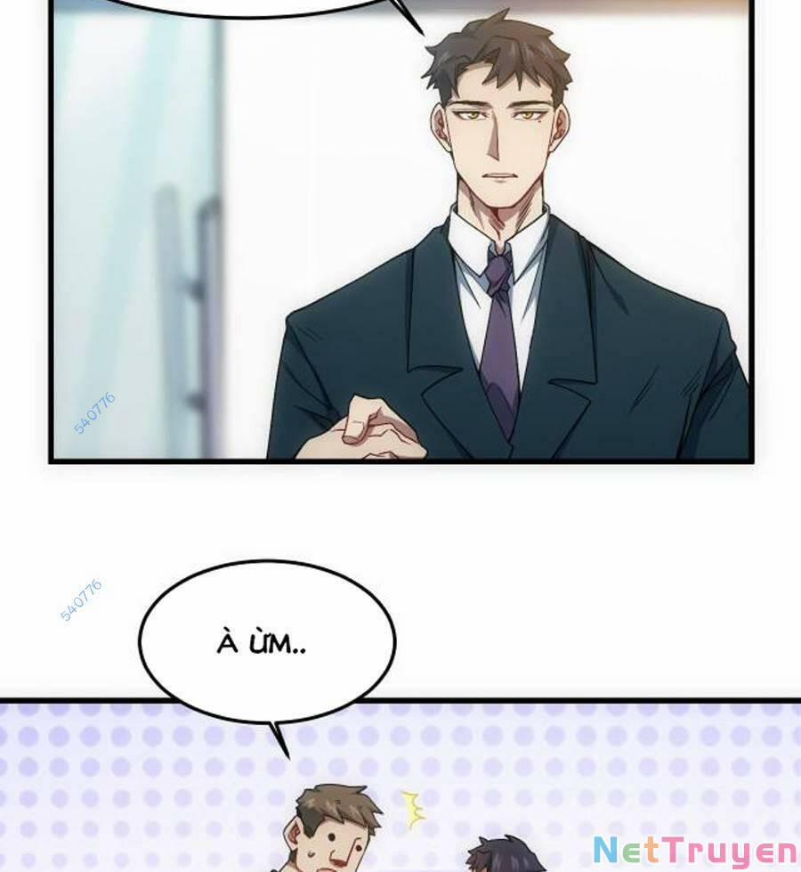 Vú Em Thánh Kỵ Sĩ 9 trang 46