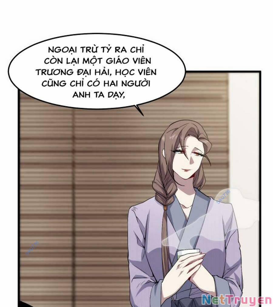 Vú Em Thánh Kỵ Sĩ 9 trang 58