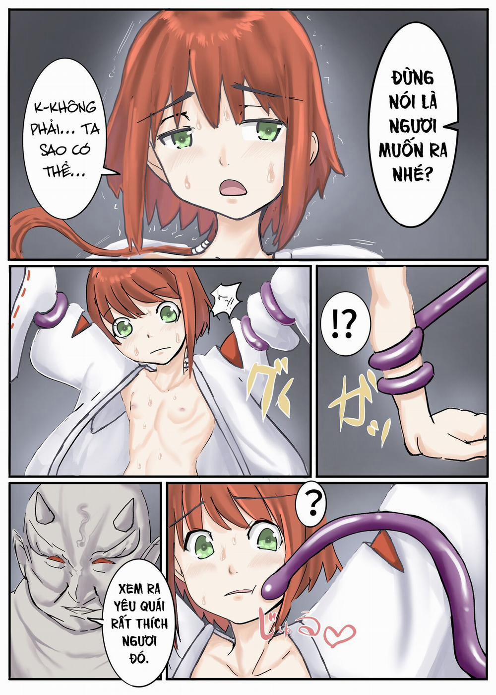 Vu nữ của quỷ. 1 trang 27