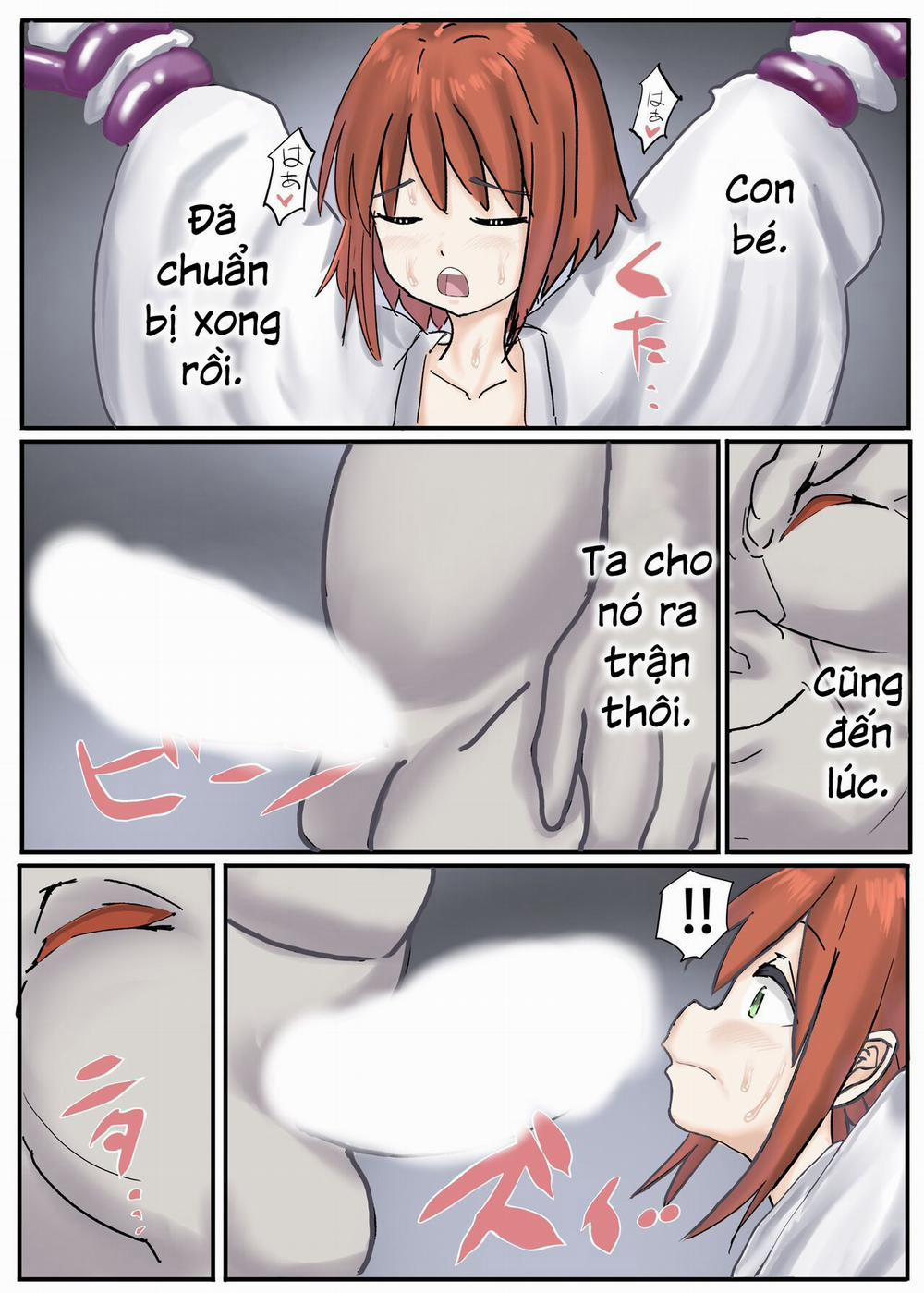 Vu nữ của quỷ. 1 trang 30