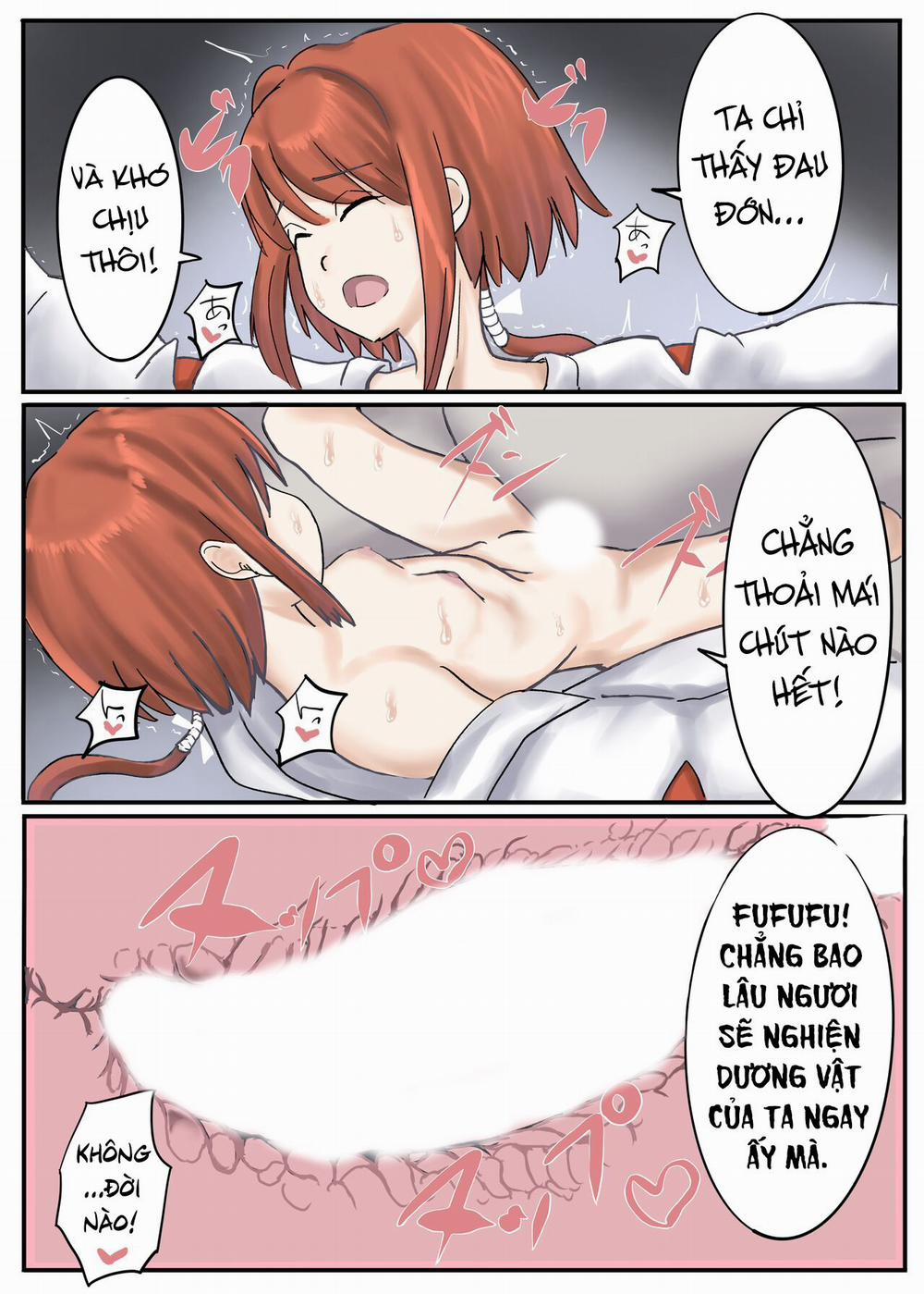 Vu nữ của quỷ. 1 trang 35