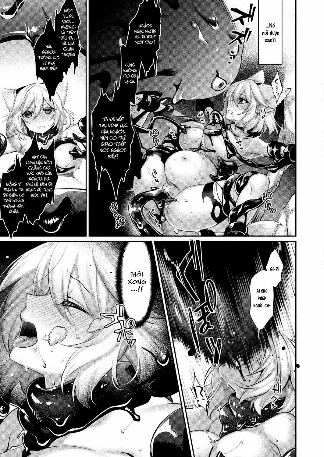 Vu nữ đáng thương 1 trang 10