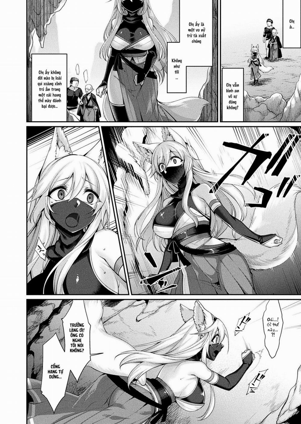 Vu nữ đáng thương 2 trang 1