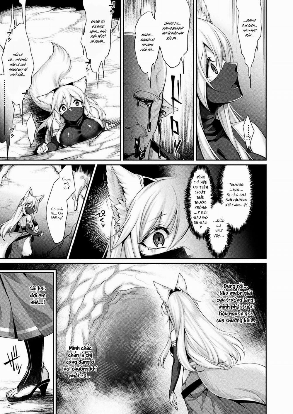 Vu nữ đáng thương 2 trang 2