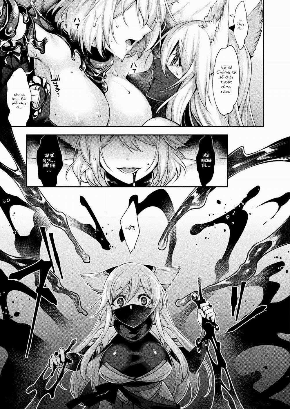 Vu nữ đáng thương 2 trang 4