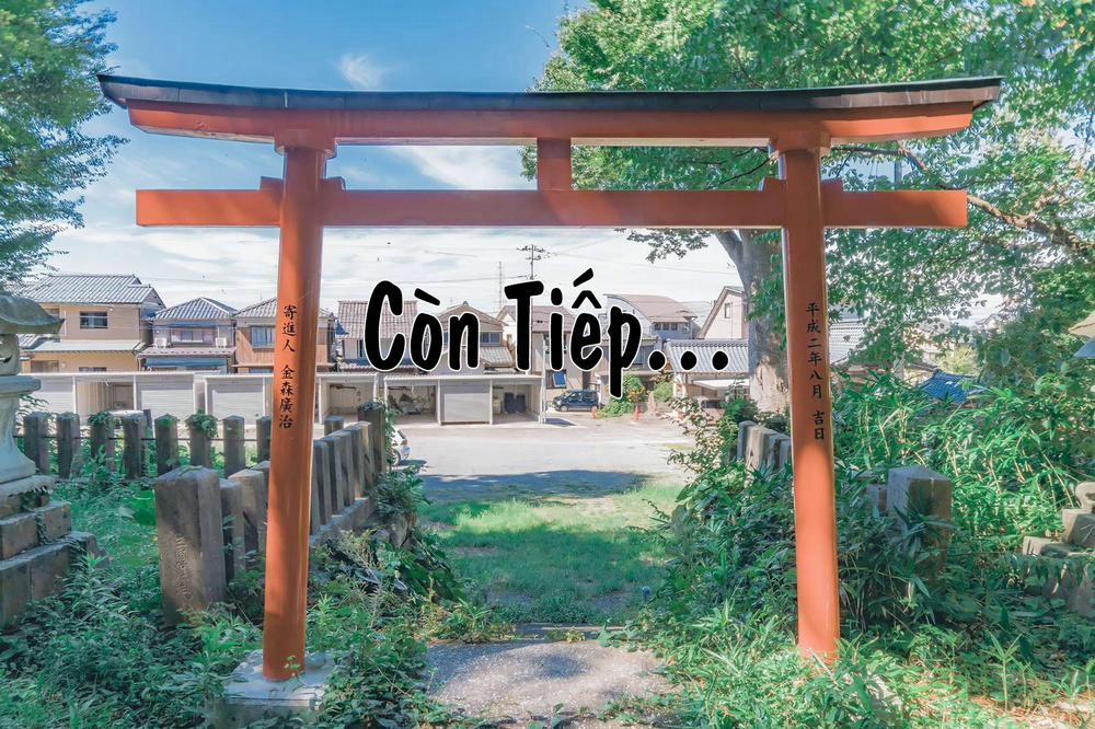 Vu Nữ Và Sự Mất Mát! 1shot 1.1 trang 15