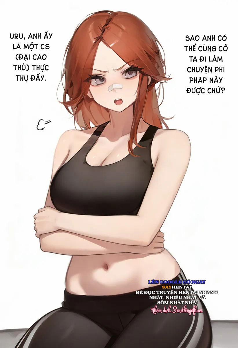 Vụ phong tỏa cầu Claire 1 trang 10