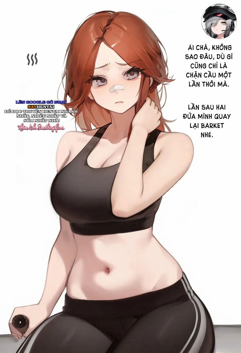 Vụ phong tỏa cầu Claire 1 trang 11