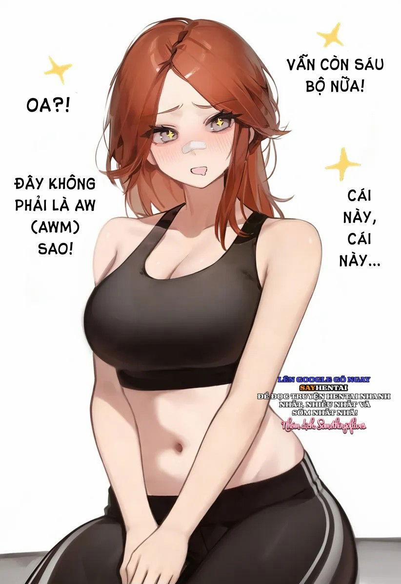 Vụ phong tỏa cầu Claire 1 trang 15