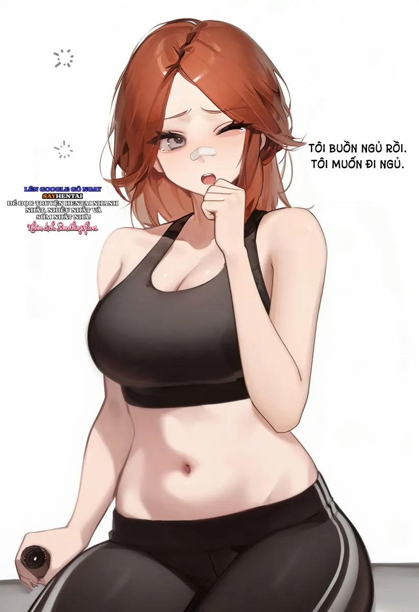 Vụ phong tỏa cầu Claire 1 trang 3