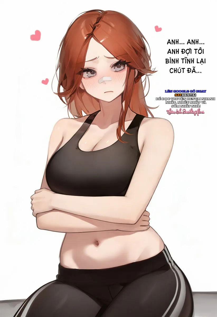 Vụ phong tỏa cầu Claire 1 trang 6