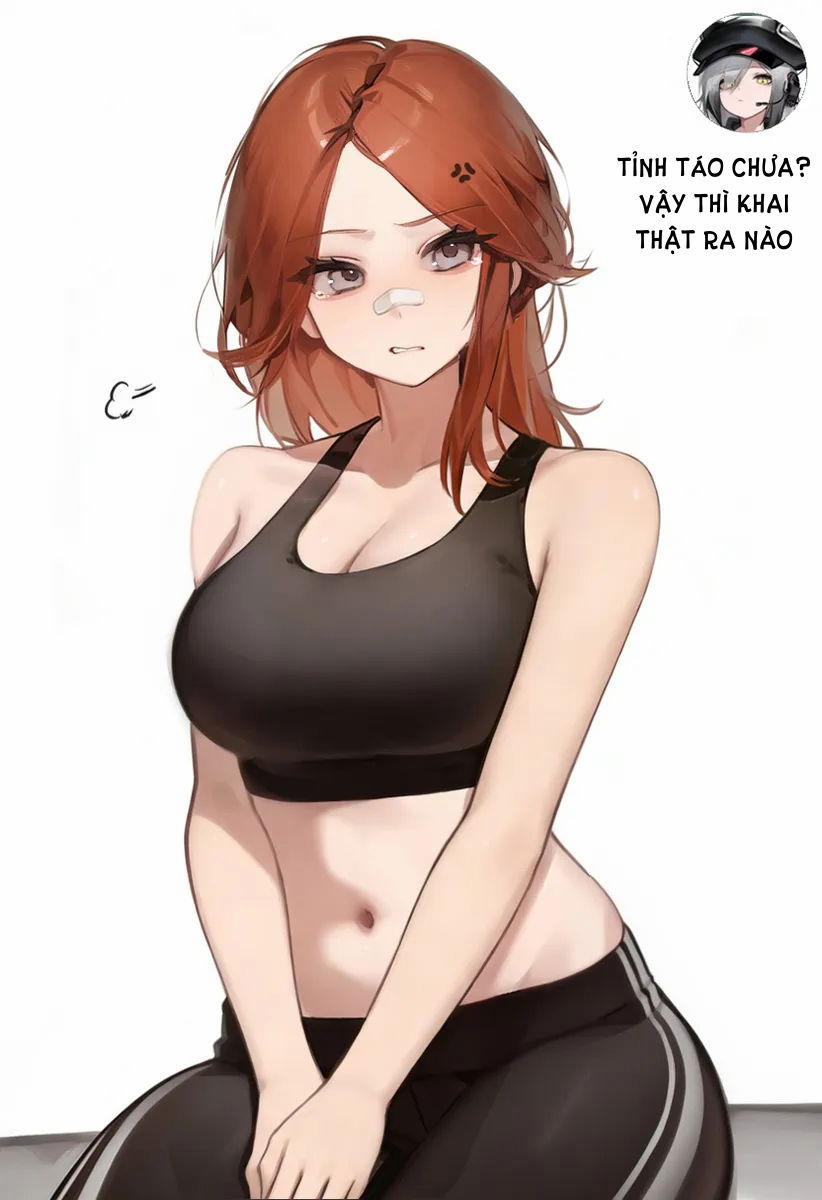 Vụ phong tỏa cầu Claire 1 trang 7